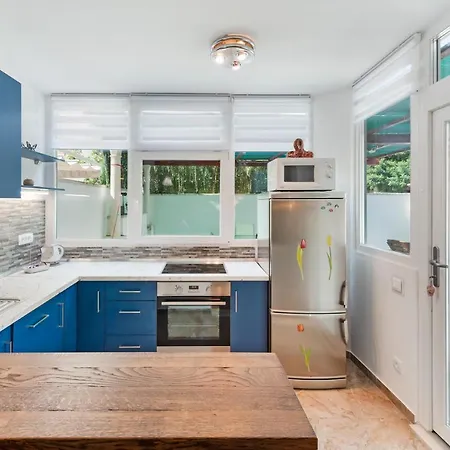 Daire Nika Solitudo *