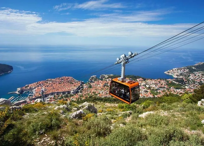 Appartement Nika Solitudo Dubrovnik