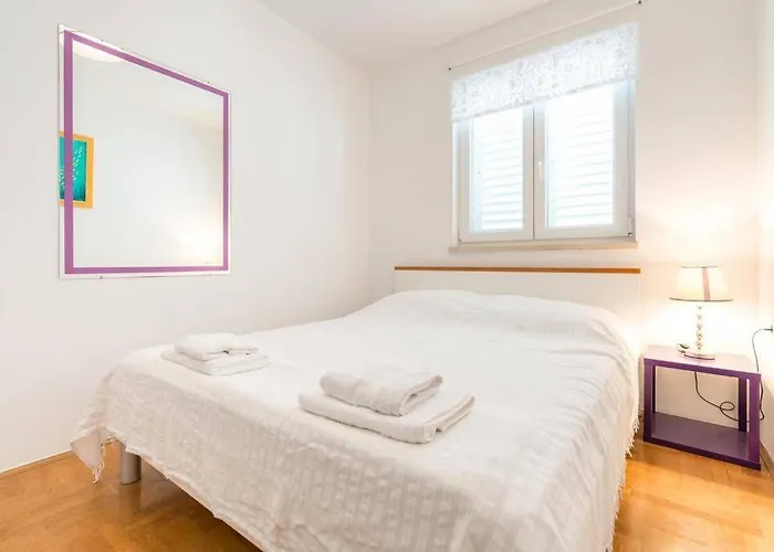Appartement Nika Solitudo Dubrovnik