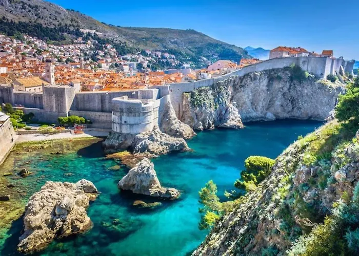 Nika Solitudo * Dubrovnik