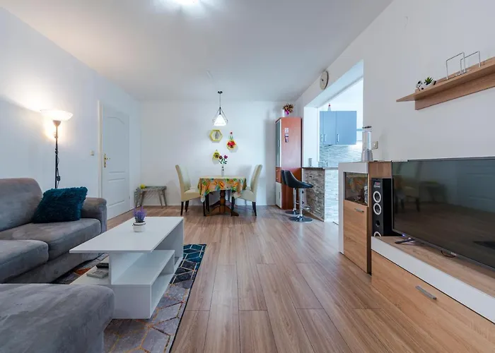 Nika Solitudo Appartement Dubrovnik