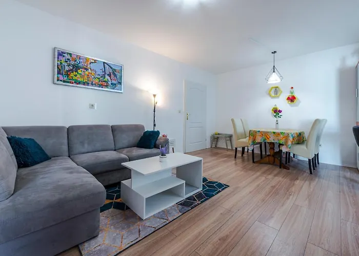 Appartement Nika Solitudo Dubrovnik