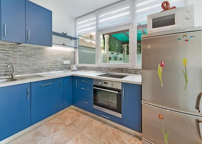 Nika Solitudo Appartement