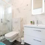 Nika Solitudo Apartman *