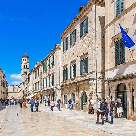 Apartment Nika Solitudo Dubrovnik