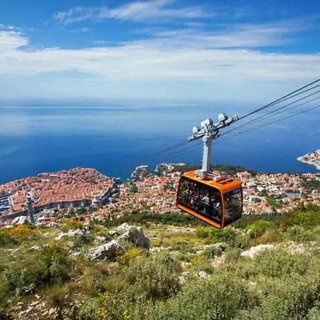 Apartment Nika Solitudo Dubrovnik