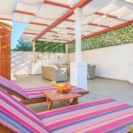 Nika Solitudo Apartment