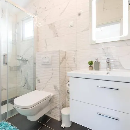 Nika Solitudo Апартаменты *