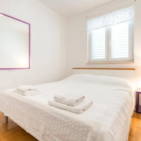 Apartment Nika Solitudo Dubrovnik