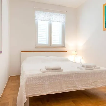 Nika Solitudo * Дубровник