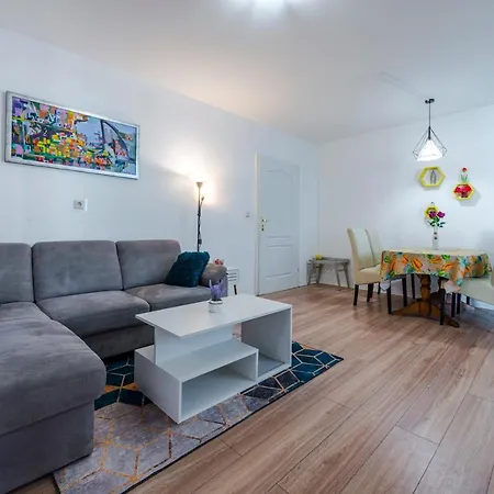 Apartment Nika Solitudo Dubrovnik