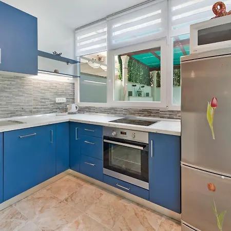 Nika Solitudo Апартаменты