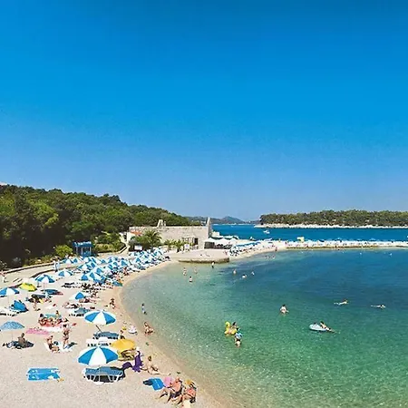 Nika Solitudo Διαμέρισμα Ντουμπρόβνικ