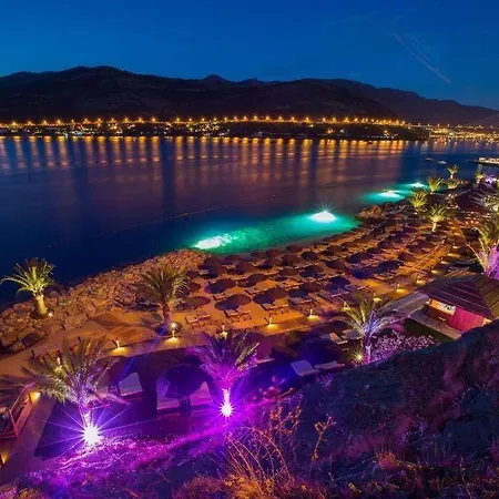 Nika Solitudo Διαμέρισμα